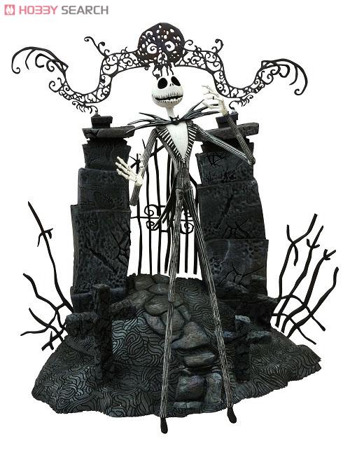 NBC ナイトメア・ビフォア・クリスマス セレクト/ ジャック