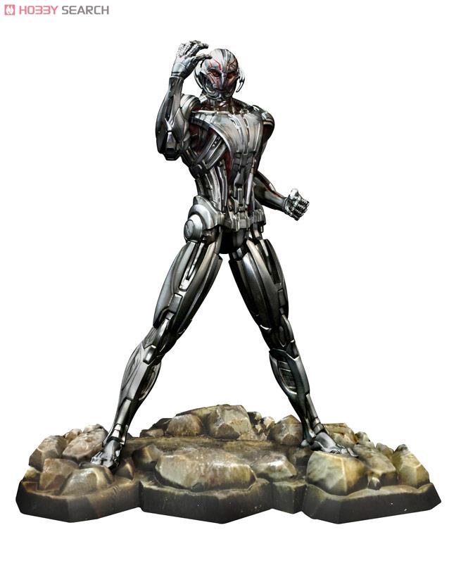 コスベイビーアベンジャーズ/エイジ・オブ・ウルトロンシリーズ2.0