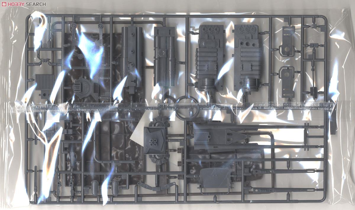 1/12 スカウト・トルーパー＆スピーダー・バイク (プラモデル