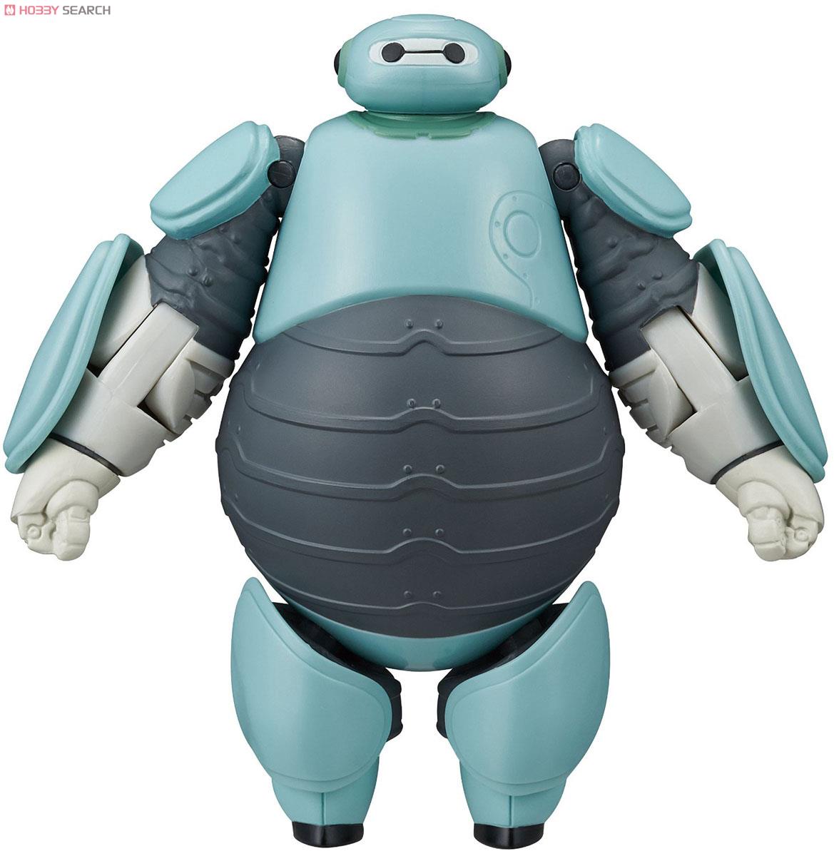 アクションフィギュア ベイマックス1.0 (完成品) - ホビーサーチ