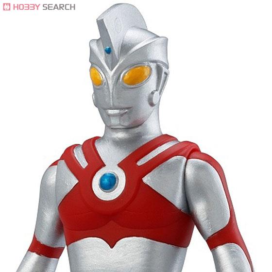 ウルトラヒーロー500 5 ウルトラマンエース (キャラクタートイ
