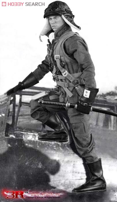 大日本帝国 海軍 ゼロ戦 パイロット 陰山源一 Amazon | DID