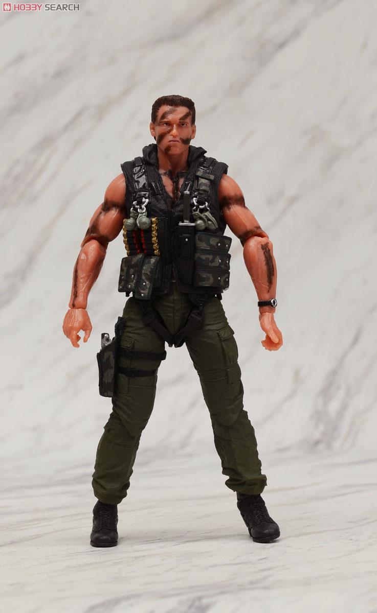 コマンドー/ 30th アニバーサリー アルティメット アーノルド