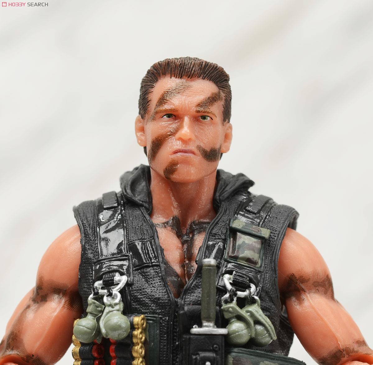 コマンドー/ 30th アニバーサリー アルティメット アーノルド