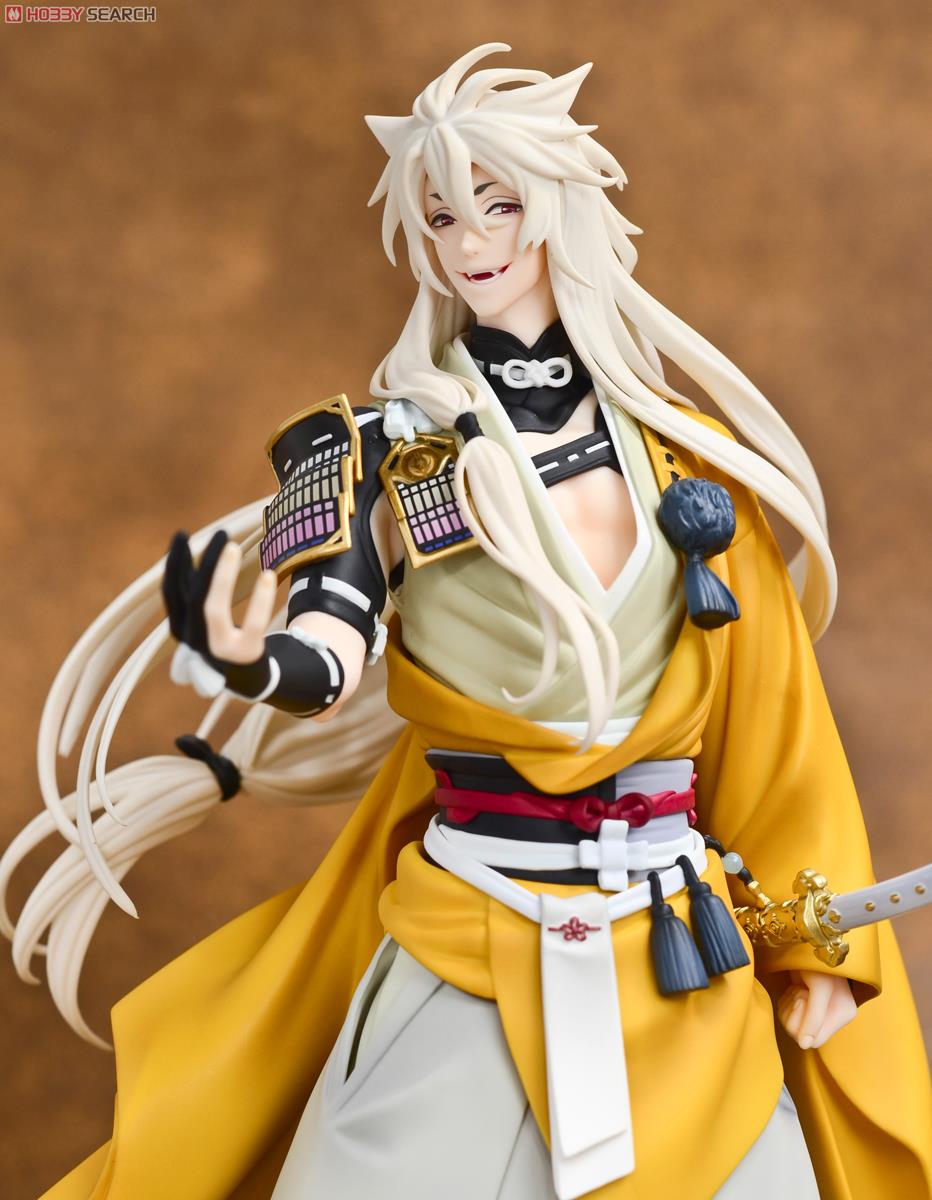 小狐丸 (フィギュア) - ホビーサーチ フィギュア