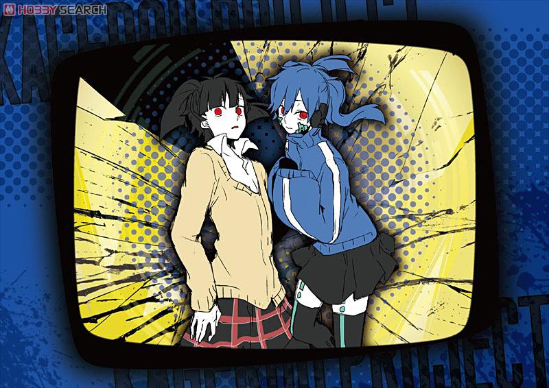 カゲロウプロジェクト まとめ売り カゲプロ セット まとめ売り