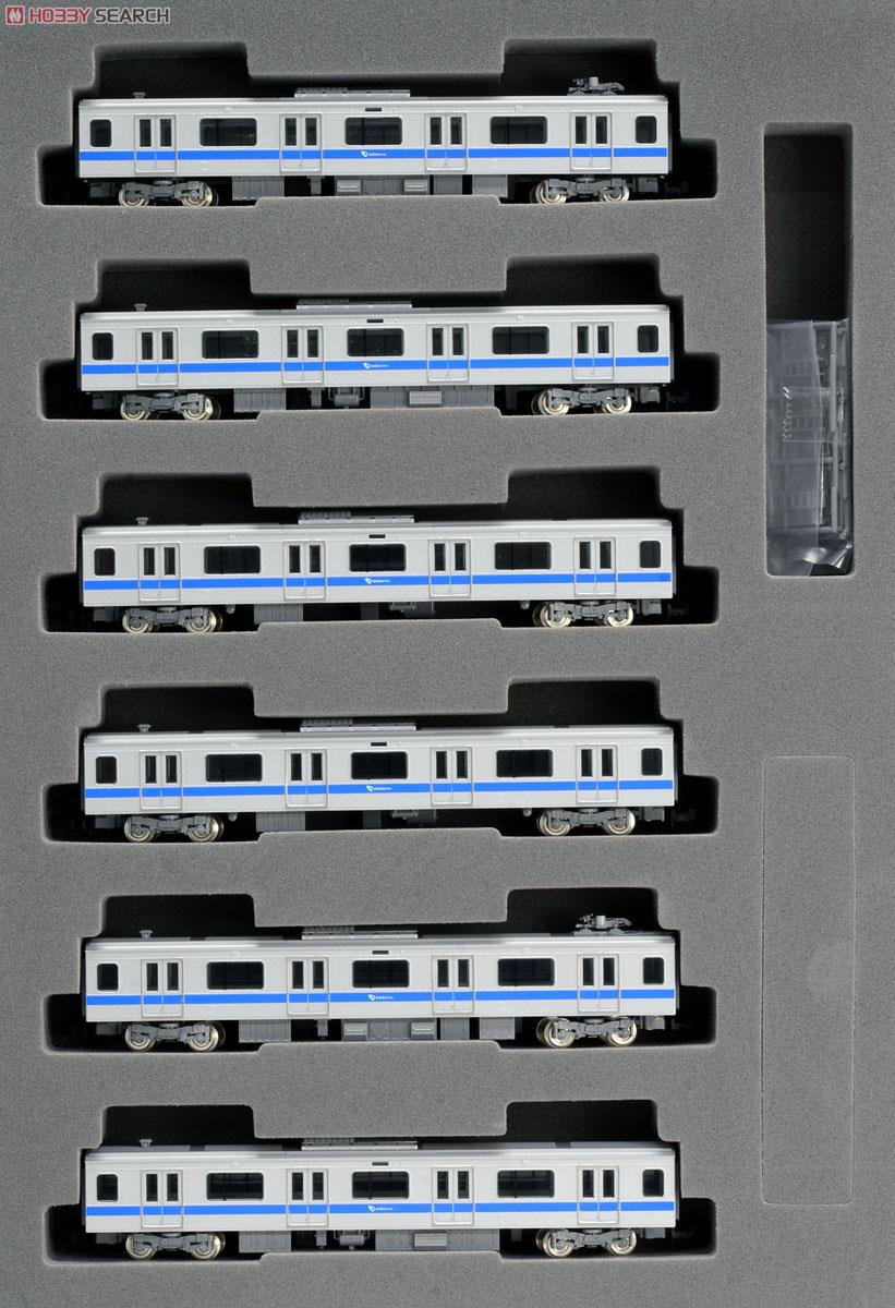 小田急4000系 10両セット TOMIX 92569 + 92570 小田急4000形 10両セット