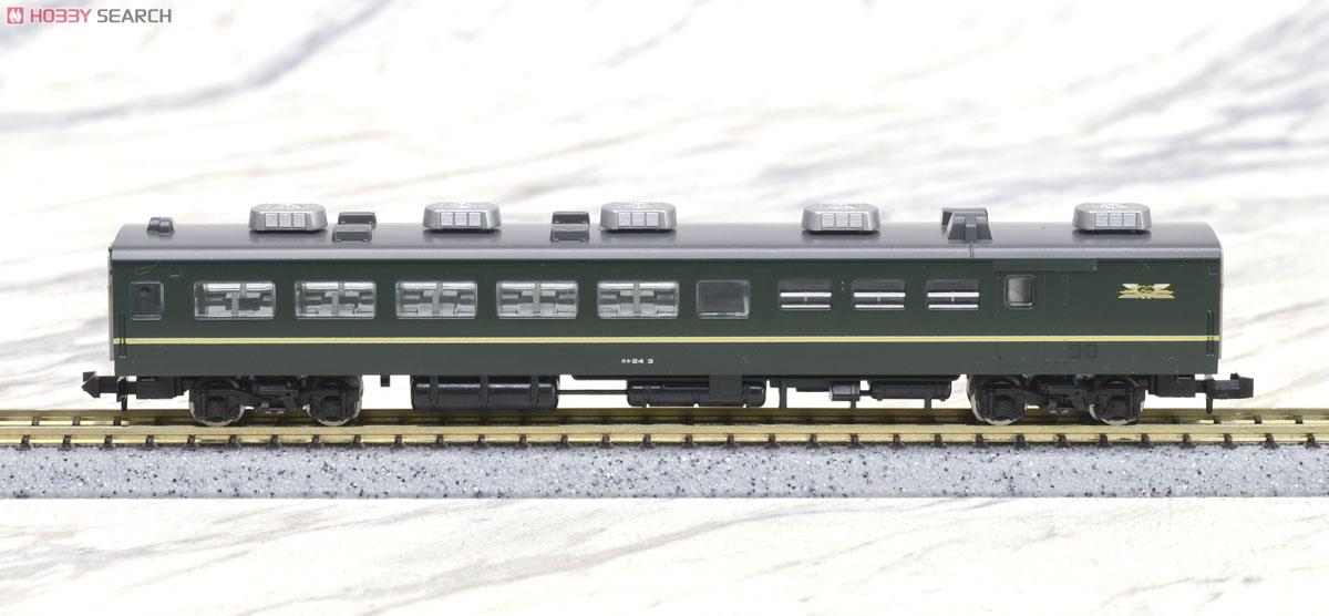 TOMIX 限定品 JR 24系 さよならトワイライトエクスプレス 15両セット