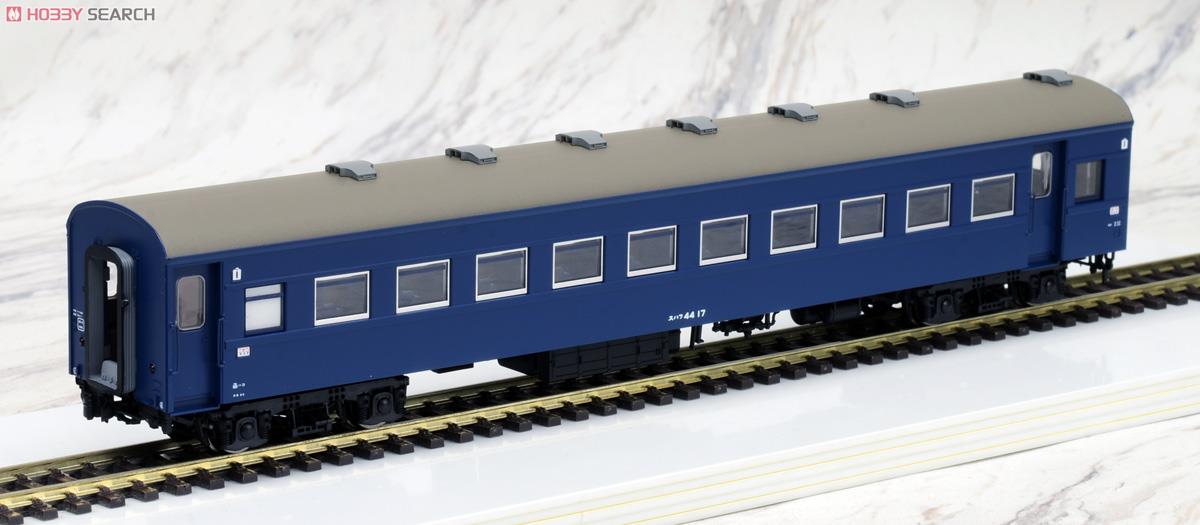 天賞堂 HOゲージ 急行ニセコ 旧型客車7輌セット /鉄道模型 天賞