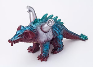 合性怪獣レオゴン (ニューカラー版) (完成品) - ホビーサーチ ロボット