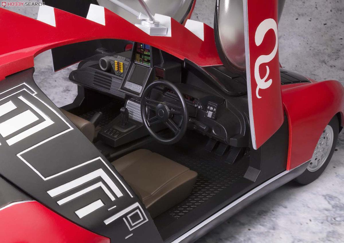 S.H.フィギュアーツ ライドロン (完成品) - ホビーサーチ ロボット・特撮