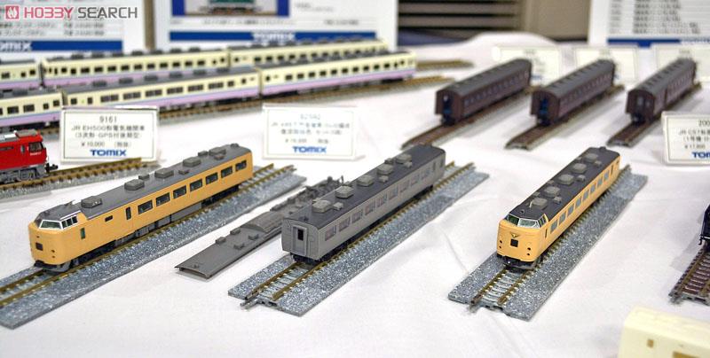 TOMIX JR 485系特急電車(Do32編成・復活国鉄色)5両セット 新品】TOMIX