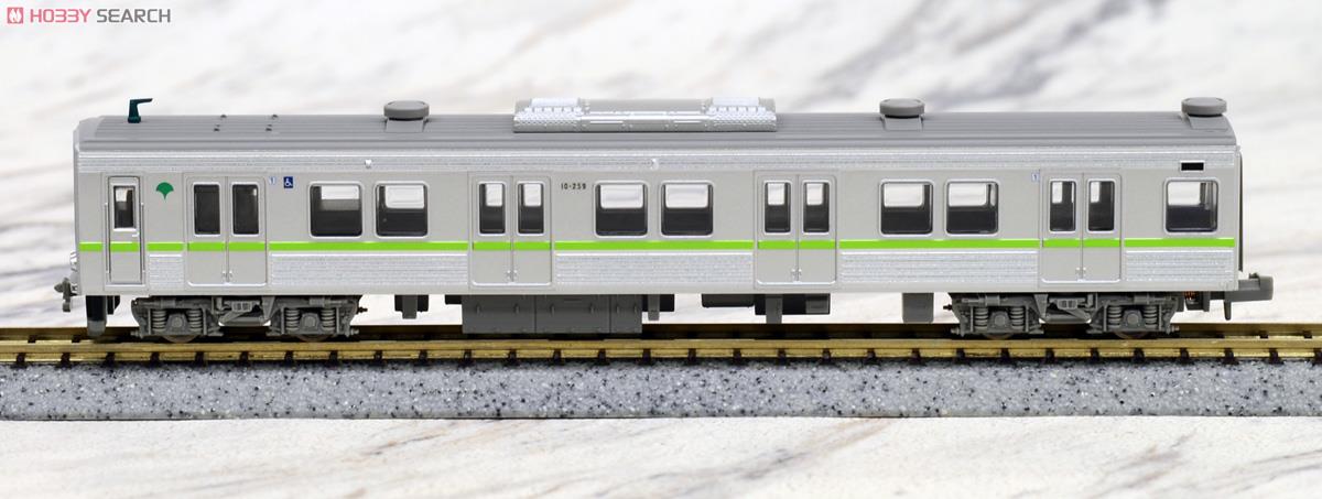 都営新宿線 10-000形・スカート付 (8両セット) (鉄道模型) - ホビー