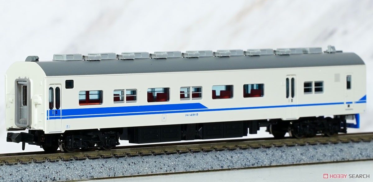 マイクロエース A0516 475系+サハ455 新北陸色タイプつ