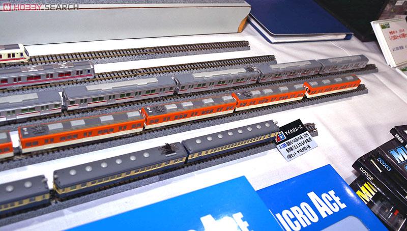 阪神 8000系 「8225～8226」 リニューアル (6両セット) (鉄道模型