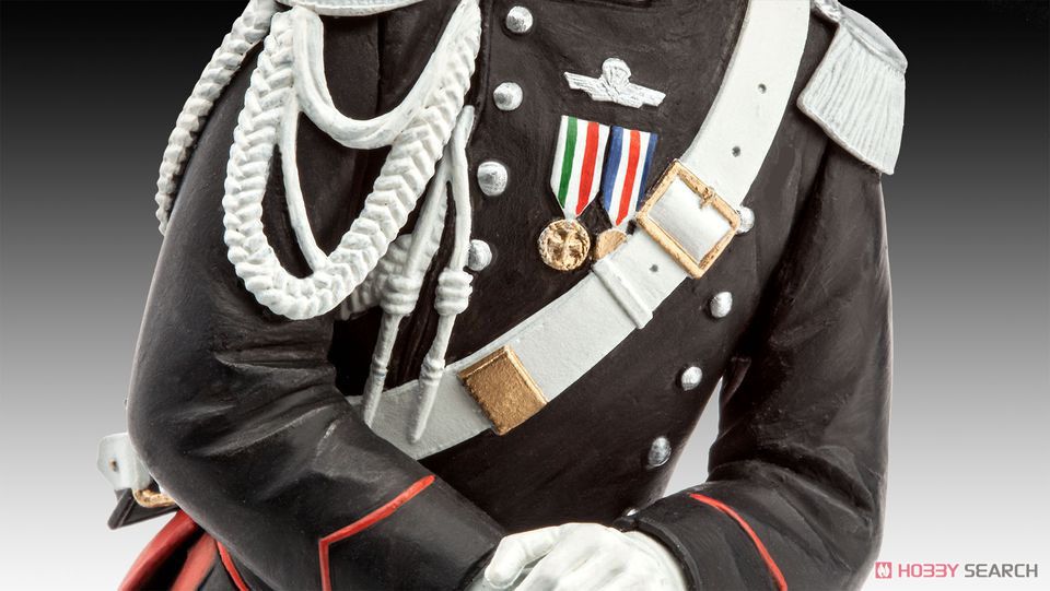 イタリア国家憲兵 カラビニエリ | 株式会社 ハセガワ カラビニエリ