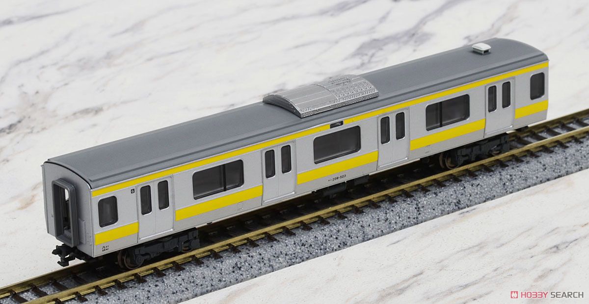 KATO 10-1415 209系 中央・総武線 10両セット KATO 209系500番台中央