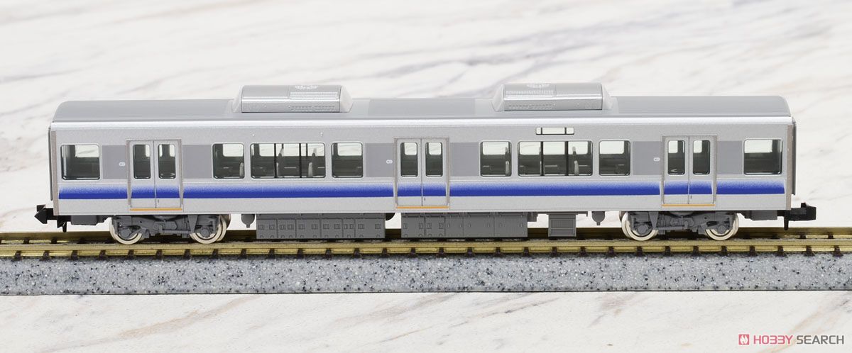 JR 225-5100系近郊電車 (阪和線) セット (6両セット) (鉄道模型