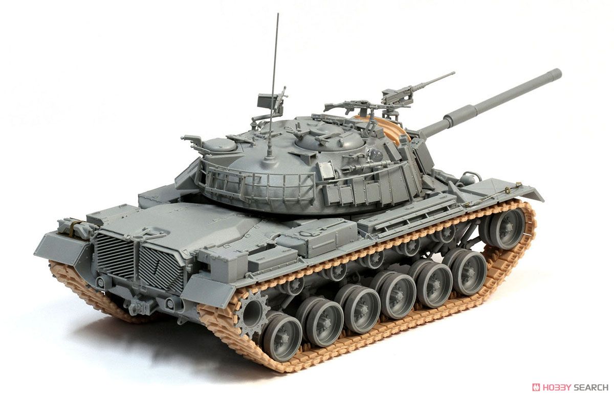 アカデミー 1/35 IDF M60-A1 完成品 戦車 模型 イスラエル アカデミー