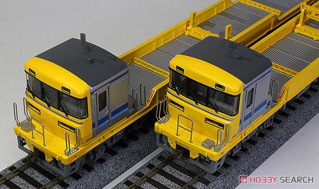 ワールド工芸 JR東海キヤ97系 2両セット 前面ガラス無し ワールド工芸