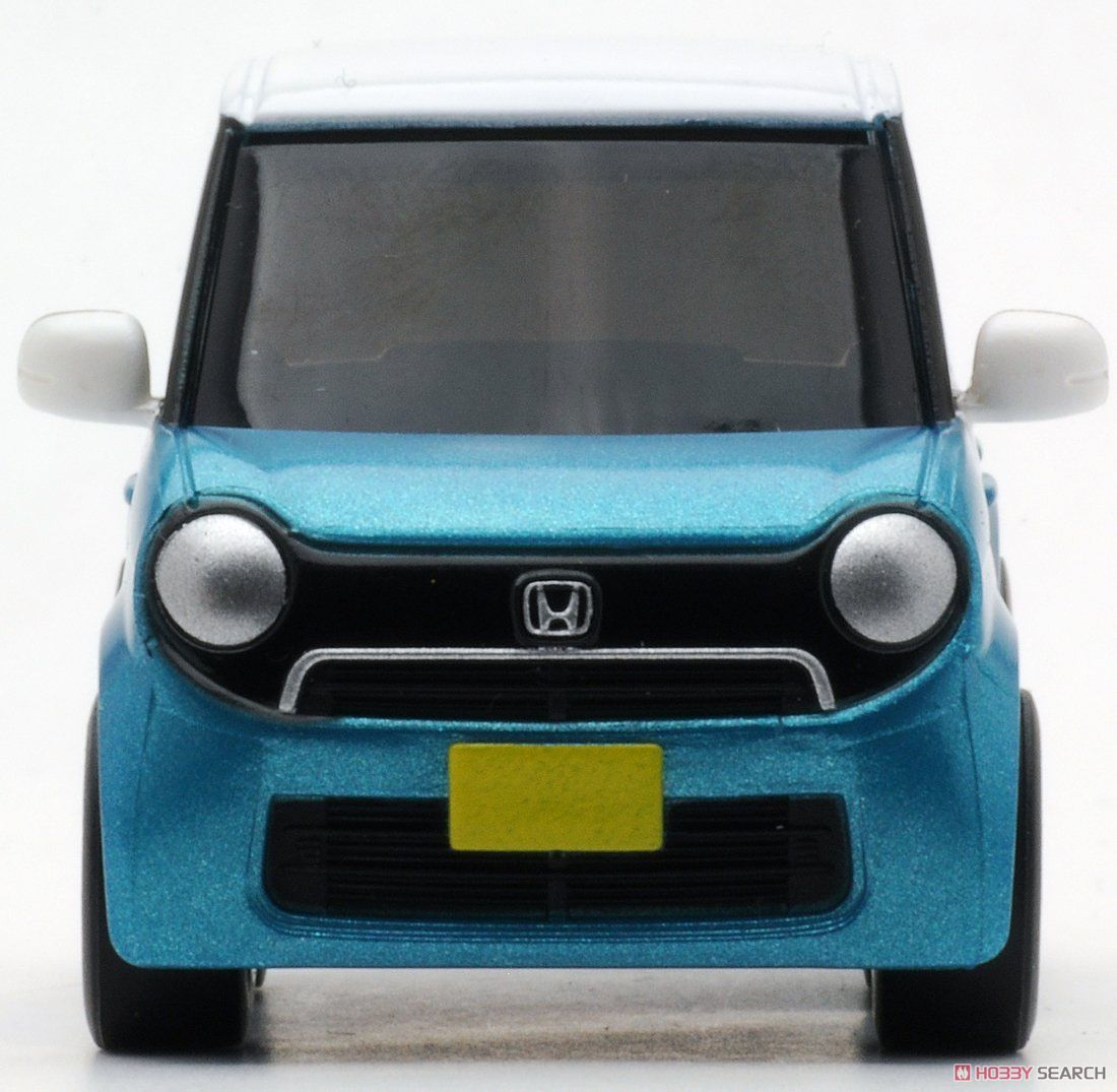 チョロQ zero Z-23c Honda N-ONE(青/白) (チョロQ) - ホビーサーチ