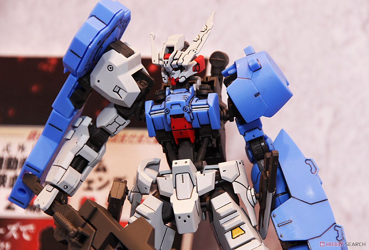 ガンダムアスタロトリナシメント (HG) (ガンプラ) - ホビーサーチ