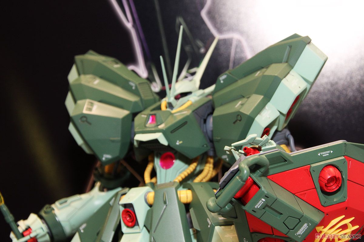 AMX-103 ハンマ・ハンマ (RE/100) (ガンプラ) - ホビーサーチ ガンプラ他