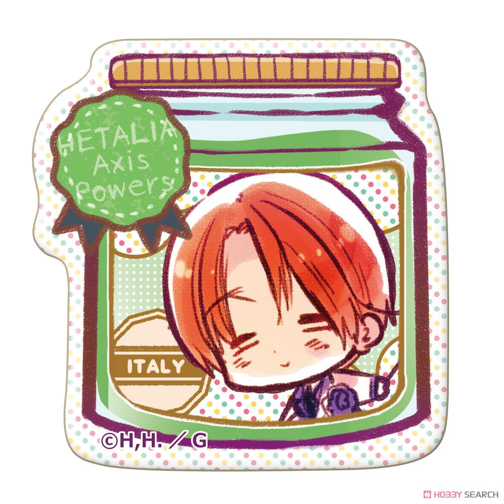 アメリカ 缶バッジ 学園ヘタリア ヘタリア アメリカ 学園ヘタリア