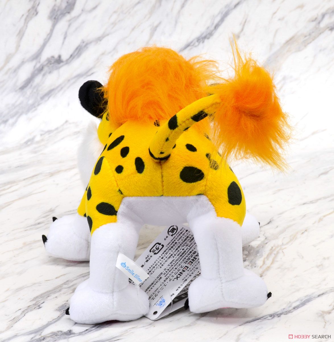 ドラゴンクエスト スマイルスライム モンスターぬいぐるみ ベビー