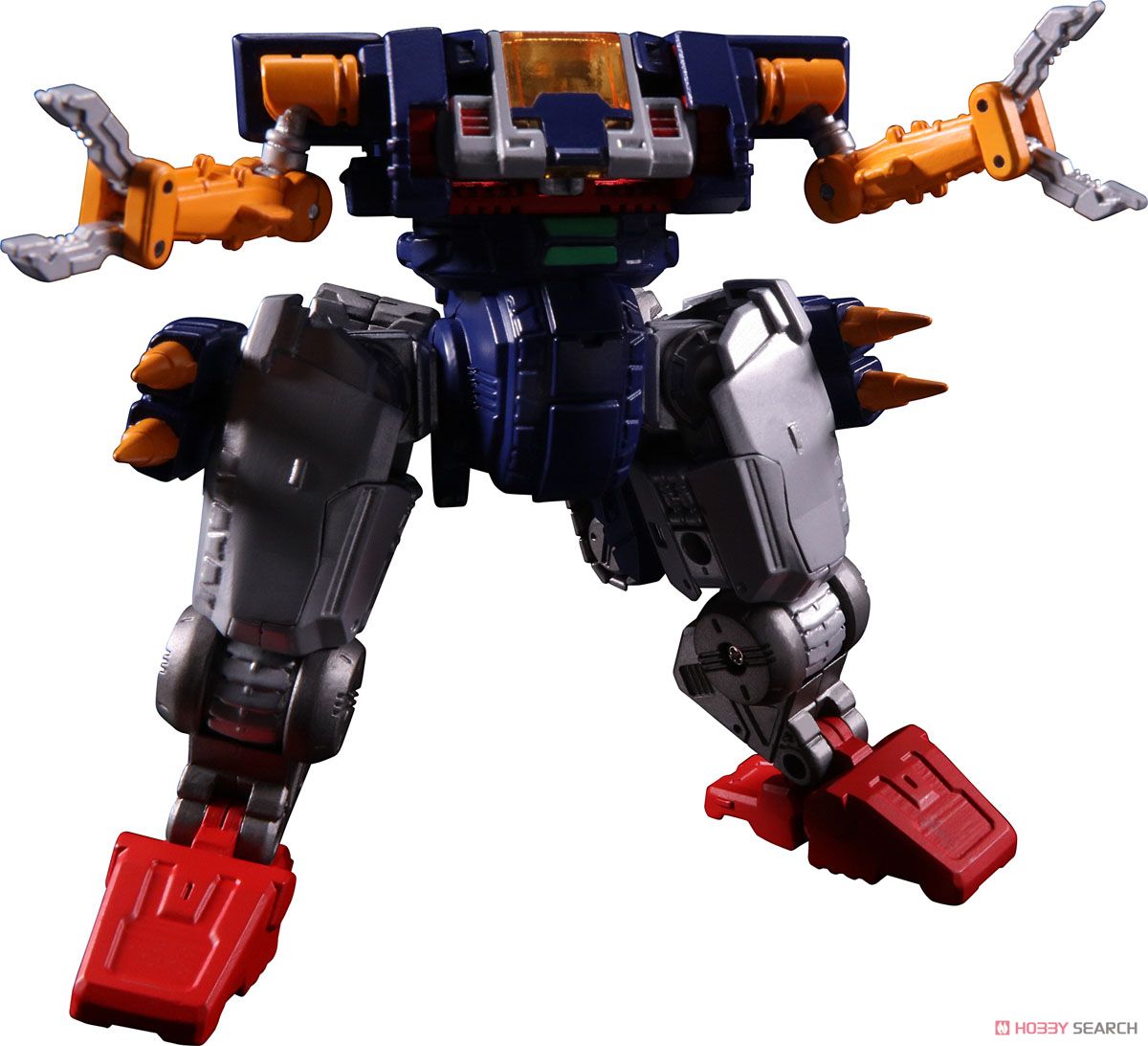 ダイアクロン DA-14 ビッグパワードGV (完成品) - ホビーサーチ