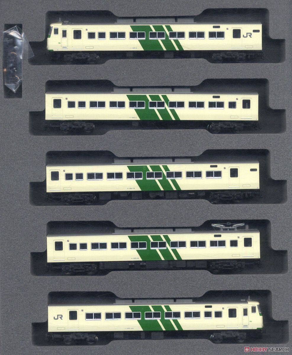 Nゲージ KATO 185系踊り子 7両セット Amazon | KATO Nゲージ 185系200