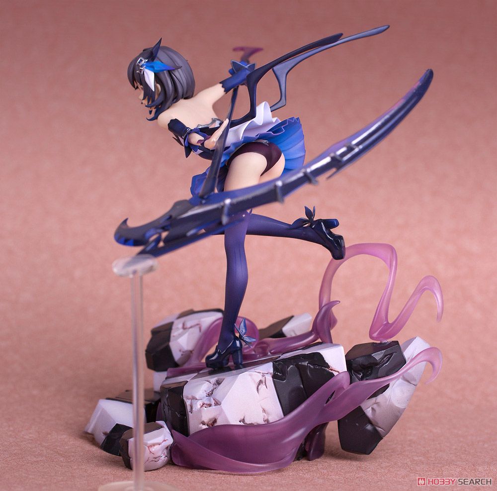 崩壊学園 ゼーレ・フェレライ (フィギュア) - ホビーサーチ フィギュア