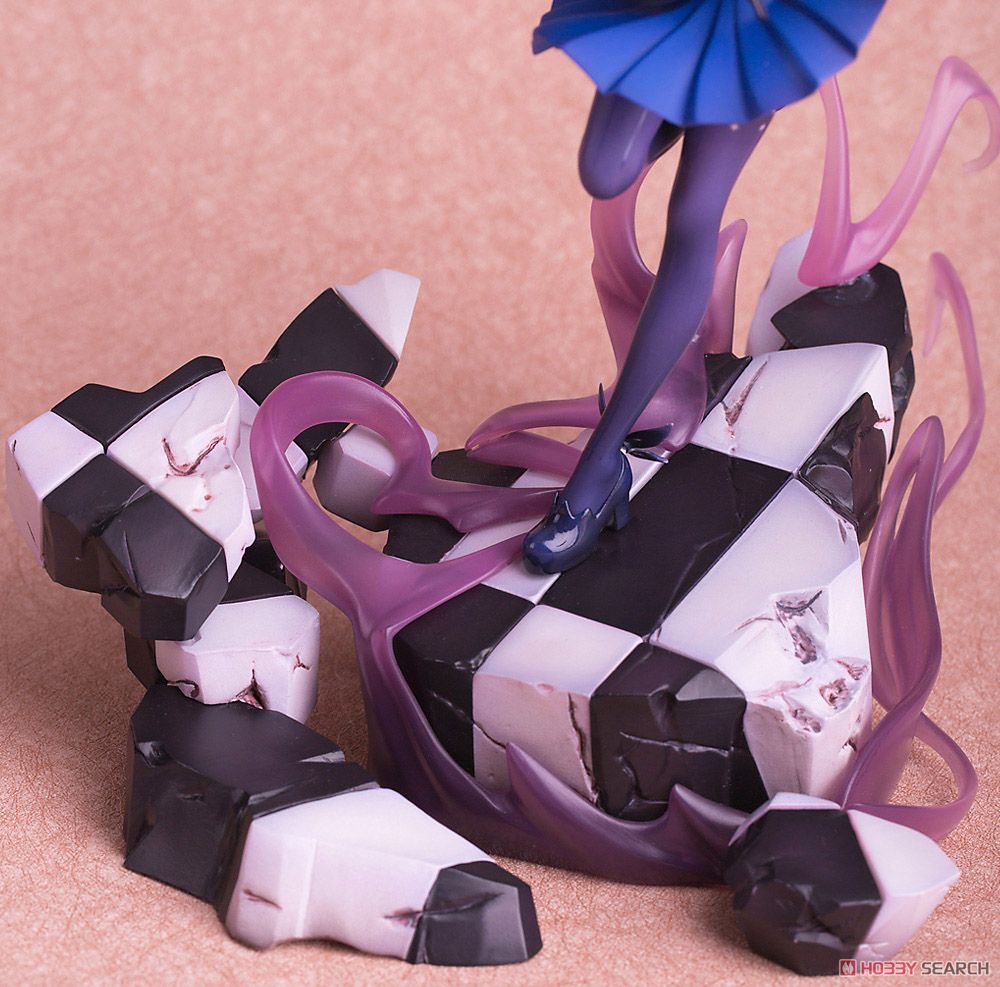 崩壊学園 ゼーレ・フェレライ (フィギュア) - ホビーサーチ フィギュア