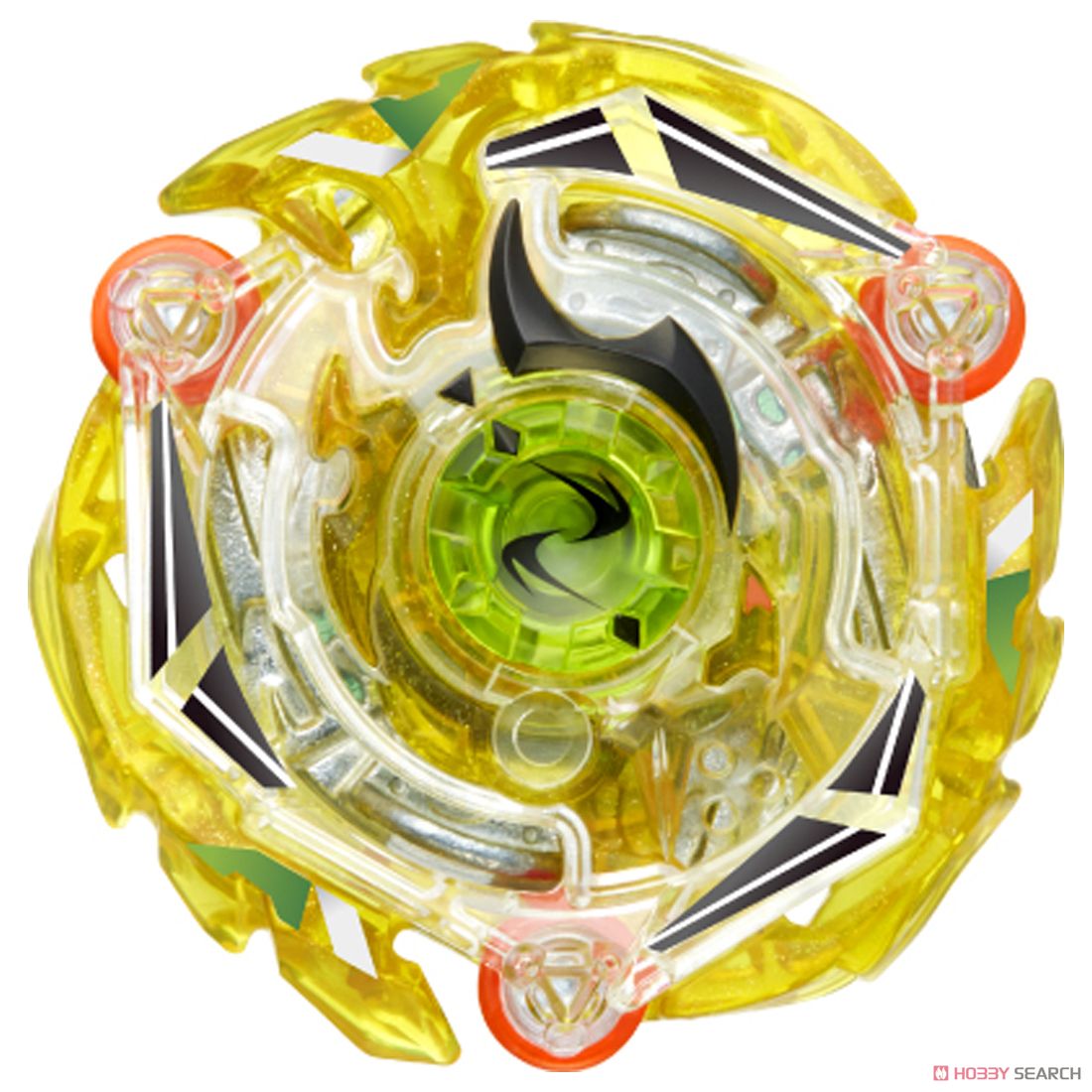 ヨッシー様予約ベイブレード バースト ランダムVol.9 ビートククルカン