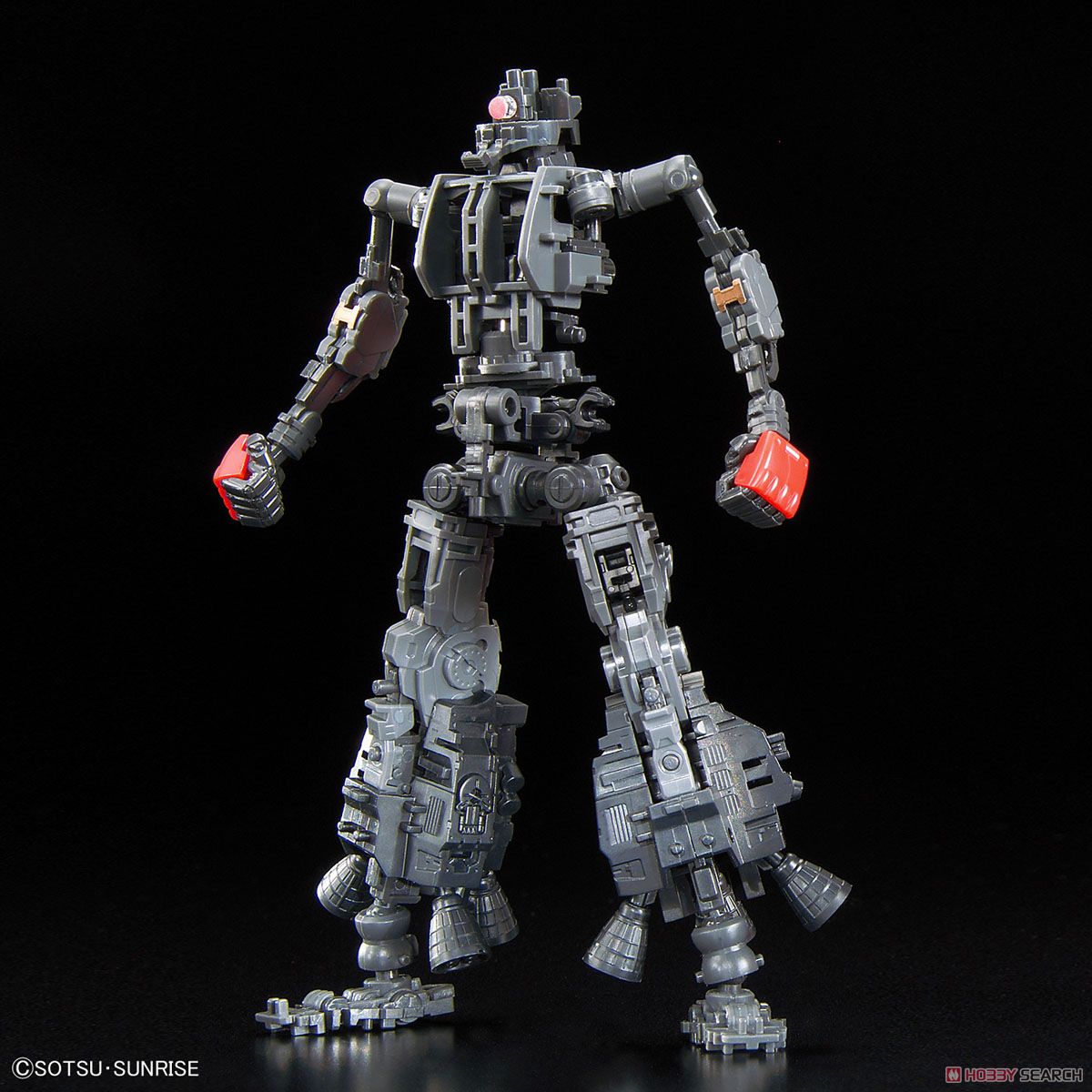 MS-06R-2 ジョニー・ライデン専用ザクII (RG) (ガンプラ) - ホビー