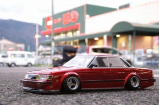 M-7 トヨタマークⅡ オルタネーターダイナモGX70 71