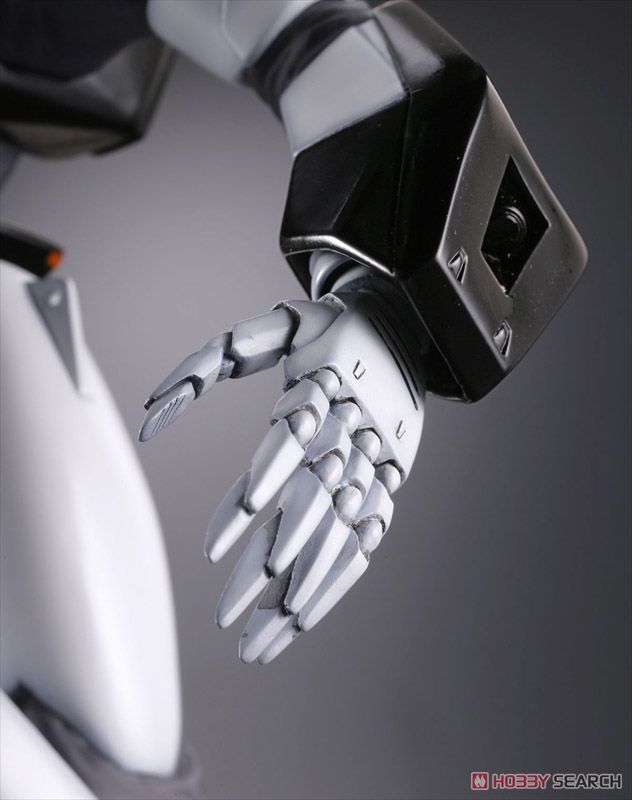 Sci-Fi MECHANIC soft vinyl model kit collection AV-XO TYPE-ZERO 零