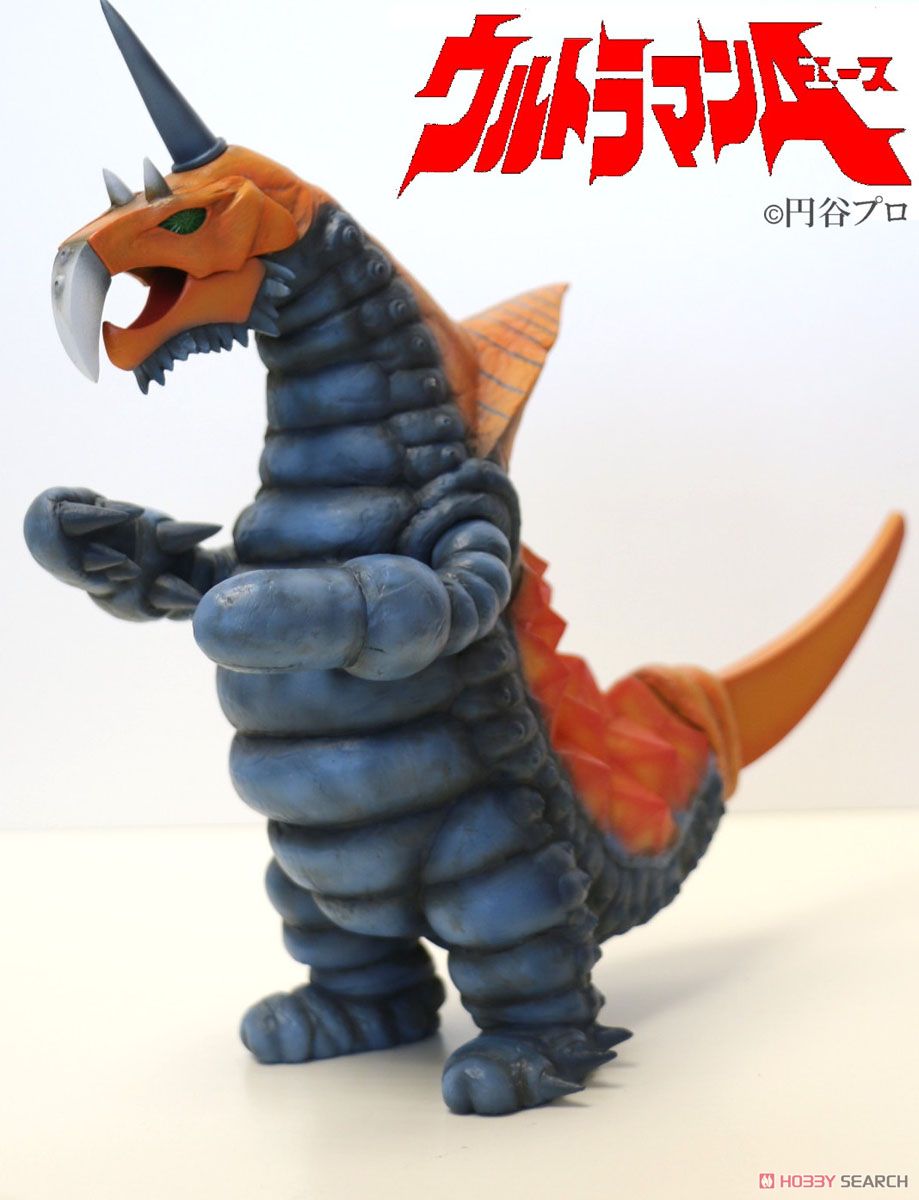 ccp ウルトラマン 一角超獣バキシム 新品未開封 CCP 1/6 特撮シリーズ