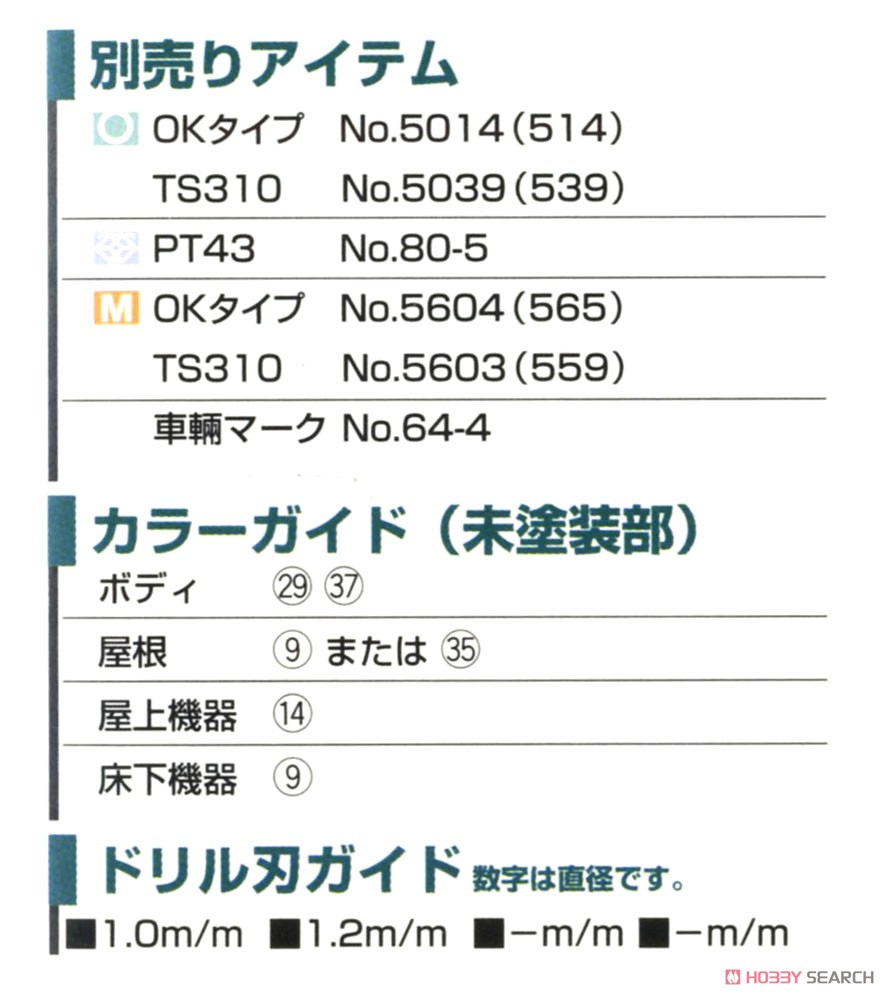 京急 1000形 4輛編成セット (4両・組み立てキット) (鉄道模型