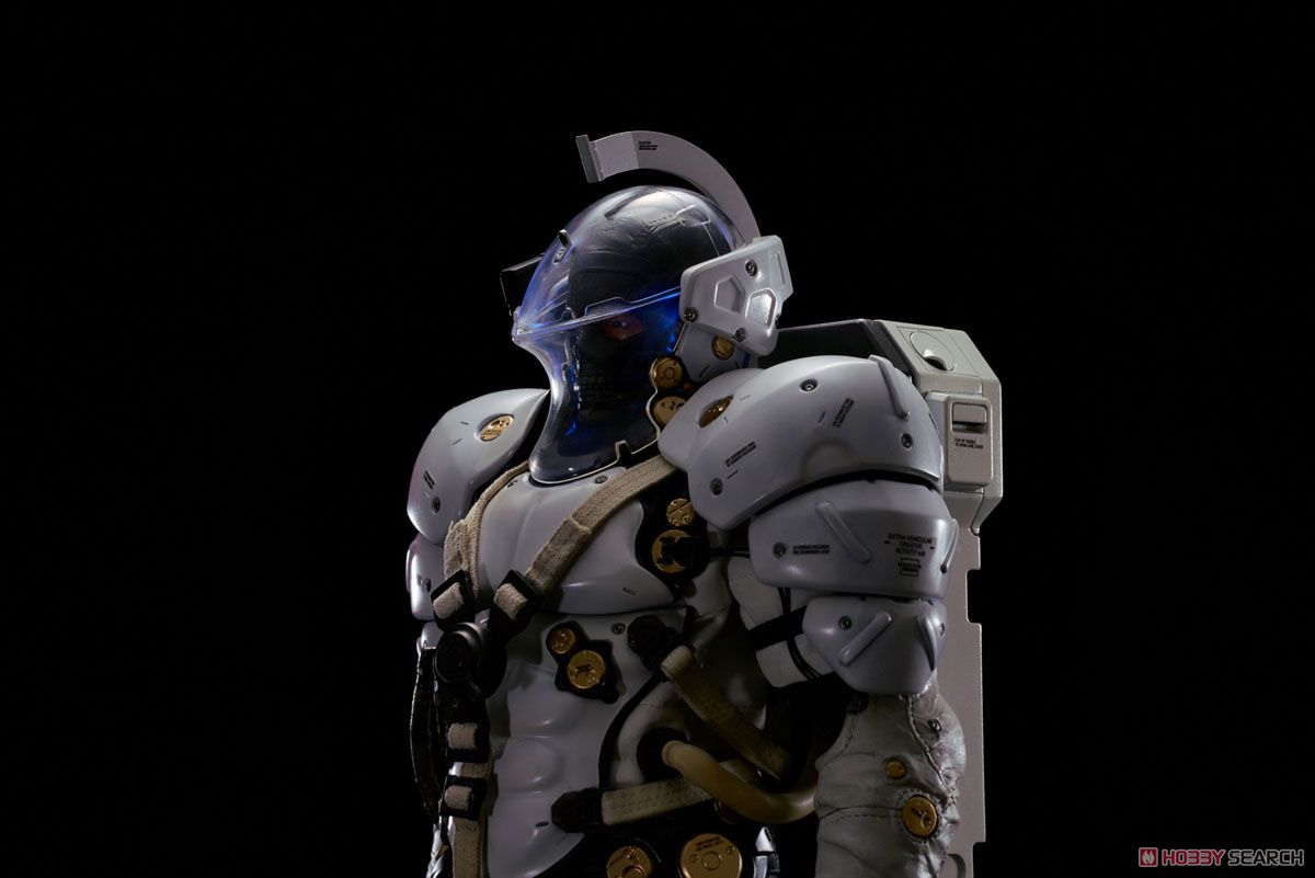 1/6 LUDENS(ルーデンス) (完成品) - ホビーサーチ ロボット・特撮