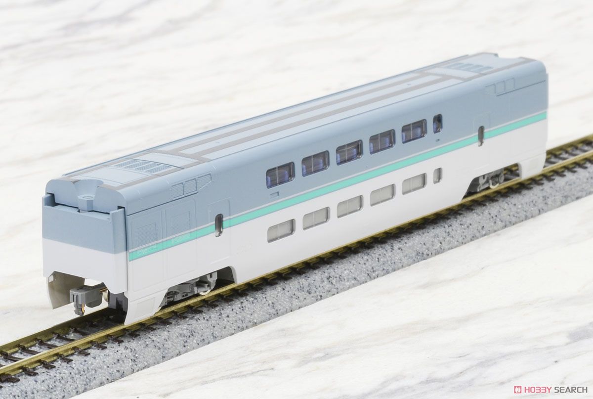 限定品】 JR E1系 東北・上越新幹線 (Max・旧塗装) セット (12両セット