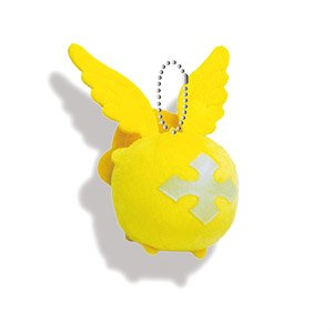 D.Gray-man HALLOW ティムキャンピーぬいぐるみマスコット