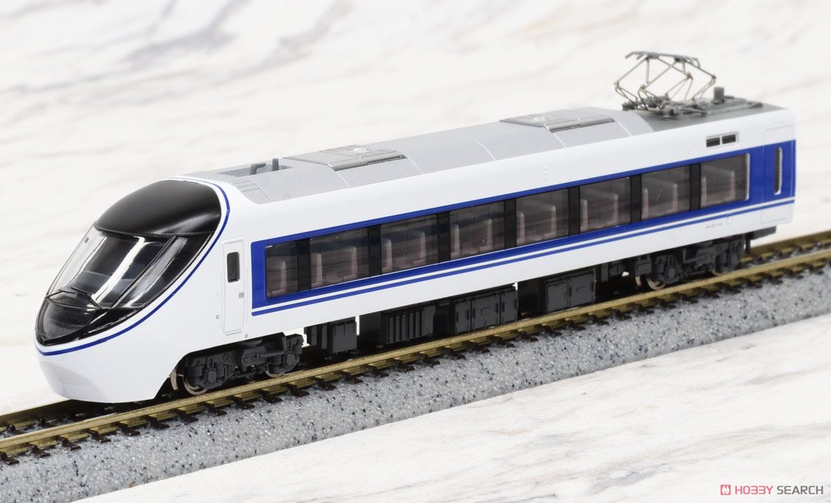 MICROACE A-1073 371系 特急あさぎり 登場時 改良品 7両 371系 特急