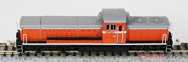 プラシリーズ 国鉄 DE50形 ディーゼル機関車 (動力未組立/クラフト
