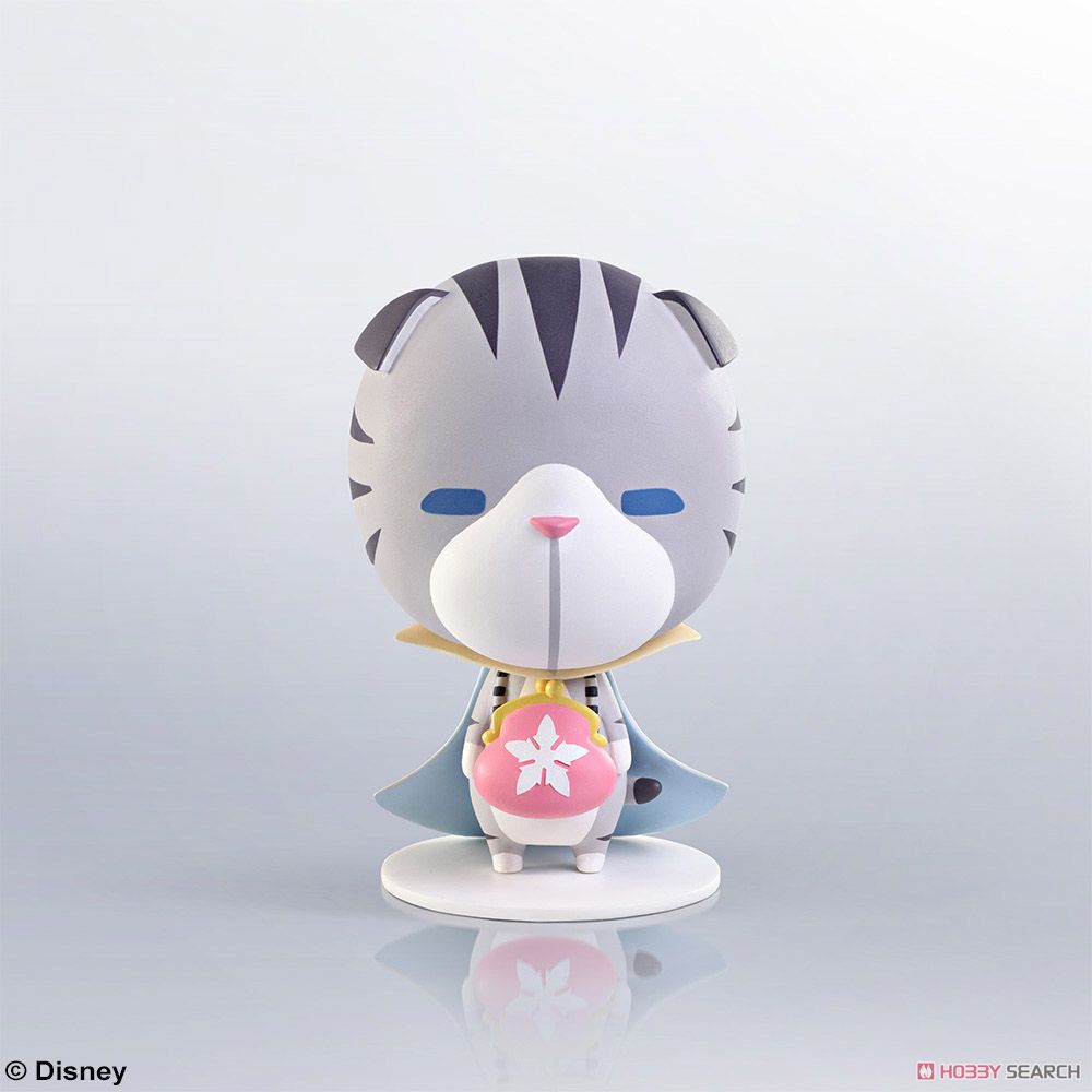 KINGDOM HEARTS Unchained χ STATIC ARTS MINI チリシィ (完成品