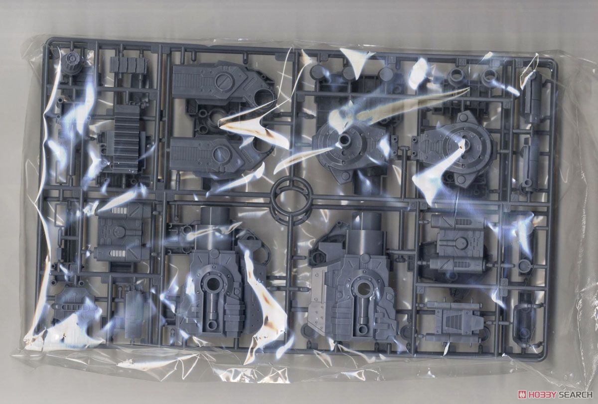 ZOIDS ゾイド ゴジュラスキャノンセット 新品未組立 未組立 HMM ゾイド