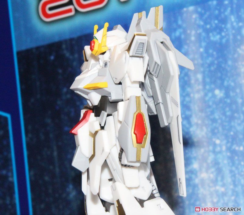 ルナゲイザーガンダム(HGBF) (ガンプラ) - ホビーサーチ ガンプラ他