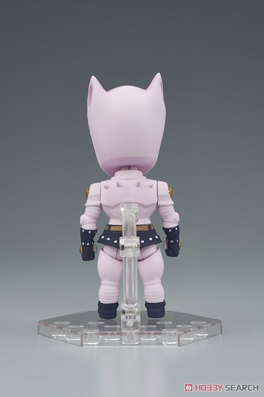 みにっしも TVアニメ『ジョジョの奇妙な冒険 ダイヤモンドは砕けない