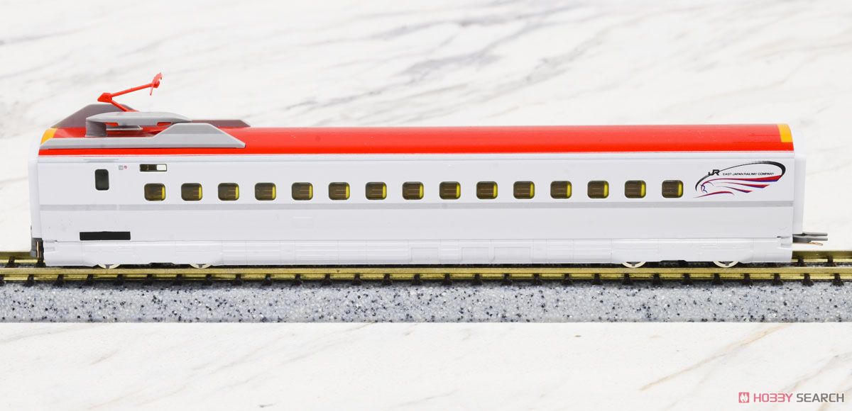TOMIX/トミックス】Nゲージ JR E6系秋田新幹線 限定品(こまち