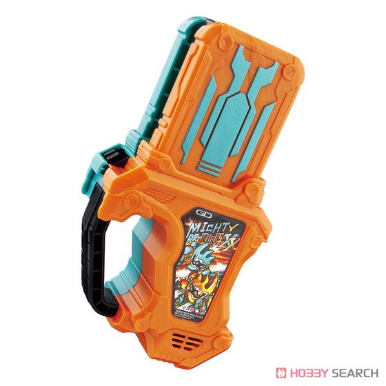 DXマイティブラザーズXXガシャット (変身・なりきり) - ホビーサーチ